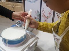 -千浔一暖DIY蛋糕烘焙(人民大学店)