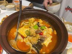 -丹江渔村(望京店)