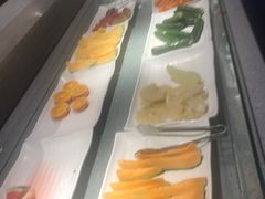-金权道韩式自助烤肉(嘉华国际店)