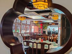 -野渡坡·极致湘菜·庭院餐厅(汉阳店)