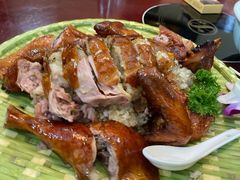 -水乡人家私房菜(逢简店)