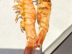 -鸭绿江海鲜烧烤大排档(杏林街店)