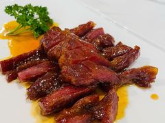 -十六台·经典广东菜(德外大街店)