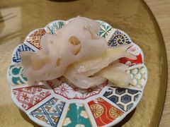 -鮨政· Omakase(港汇恒隆广场店)