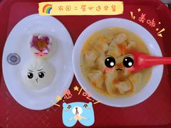 -农园餐厅(北京大学店)