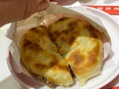 -清真·西域伙伴牛肉面·羊肉串(融创店)