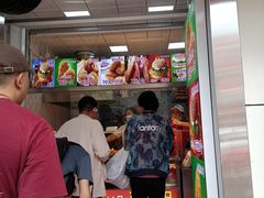 -味味香(团结湖店)