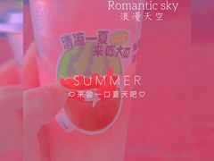 -书亦烧仙草(印象汇都市店)
