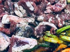 -李氏烤肉店