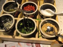 -鑫隆四季涮肉(八角畅游店)