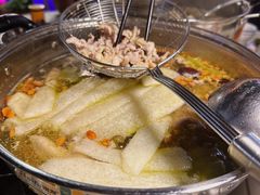 -小煵记·打边炉(西丽文光店)