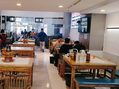 -虾大侠·盱眙龙虾老北京铜锅涮羊肉(金楠天街店)