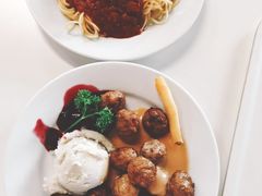 -宜家·瑞典风味餐厅(海达南街店)
