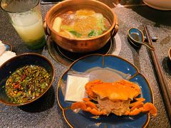 -荣记火锅(青悦城店)