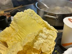 -林记潮牛·牛肉火锅(上马墩店)