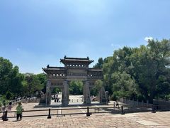 -北陵公园