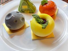 -武汉世茂希尔顿酒店·汇·全日餐厅