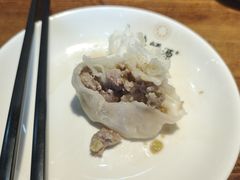 -德顺源·非遗烧麦·老菜(大观园店)
