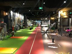 -VLines耀能运动24小时·月付制健身(京广桥店)