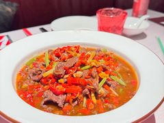 -千百味红餐厅·江西菜(绿地双子塔店)