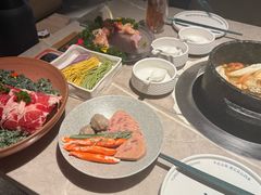 -芸山季·云南野生菌火锅(宝能环球汇店)