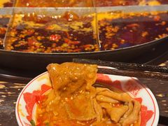 -水巷子·巴掌腰片重庆火锅(云纺店)