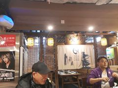 -柿子树炭烤羊腿(金台路店)