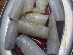 白肠粉-陈添記·祖傳爽鱼皮·西关老字号(广州首店)
