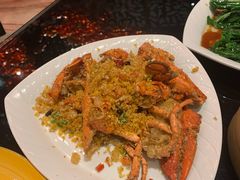 -富力万达嘉华酒店-品珍中餐厅(水果湖店)