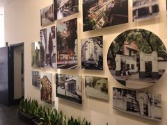 -龙门阵茶屋川菜馆(武康路店)