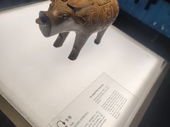 -陕西历史博物馆