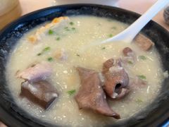 -亮庆餐厅·粤菜·早茶(篁庄店)