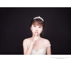 -爱城婚纱摄影·品质严选店