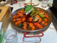-疯狂小弟龙虾馆(南京总店)