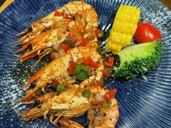 -九井澤精致料理(金茂店)
