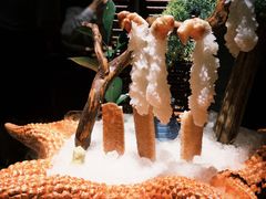 -蟹犇前•帝王蟹雪蟹(陆家嘴店)