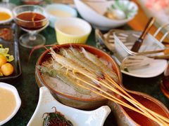 -集渔泰式火锅(泉舜购物店)