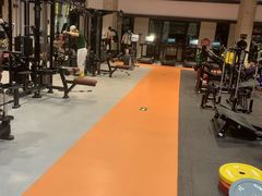 -阳光悦动游泳健身会所