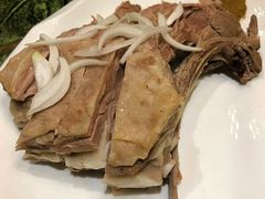 -巴依餐厅(伟安楼店)