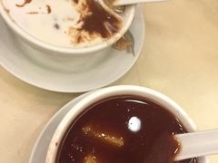 -晶晶甜品(发昌大厦店)