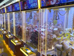 -风云再起游乐汇(北京西单西西友谊店)