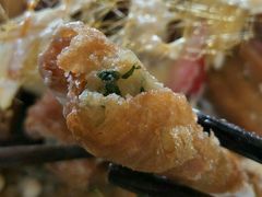 -虎哥私房菜(馒头山店)