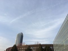 -西安锦江国际酒店