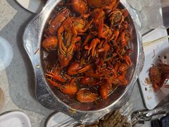 -九喜龙虾(凤城六路直营店)