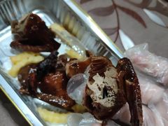 -潮福城大酒楼·潮粤菜·港式点心(阳光城店)