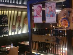 大堂-一豚轩·烧鸟·豚骨拉面(五四路店)