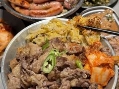-杨小佳·齐齐哈尔烤肉·烤串(广州店)