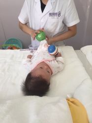-爱帝宫月子中心(罗湖别墅院)