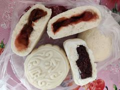 -中栗华栗子(鞍山道店)
