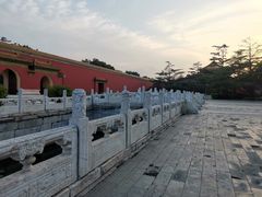 -北京市劳动人民文化宫(太庙)